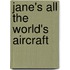 Jane's All The World's Aircraft