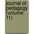 Journal of Pedagogy (Volume 11)
