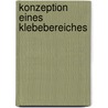 Konzeption eines Klebebereiches door Sascha Hedwig