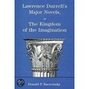 Lawrence Durrell's Major Novels door Donald P. Kaczvinsky
