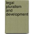 Legal Pluralism and Development