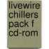 Livewire Chillers Pack F Cd-Rom