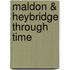 Maldon & Heybridge Through Time