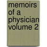Memoirs of a Physician Volume 2 door Fils Alexandre Dumas