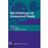 Microbiology of Fermented Foods