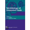 Microbiology of Fermented Foods door D.E. Ed. Wood