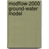 Modflow-2000 Ground-Water Model
