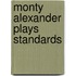 Monty Alexander Plays Standards