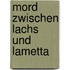 Mord zwischen Lachs und Lametta