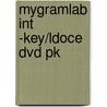 Mygramlab Int -Key/Ldoce Dvd Pk by Diane Hall