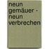 Neun Gemäuer - Neun Verbrechen