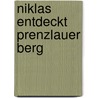 Niklas entdeckt Prenzlauer Berg by Cliewe Juritza