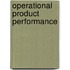 Operational Product Performance