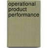 Operational Product Performance door Maxim Ivashkov