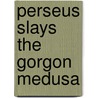 Perseus Slays the Gorgon Medusa by Gary Jeffrey