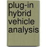 Plug-In Hybrid Vehicle Analysis door United States Government