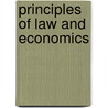 Principles of Law and Economics by Peter Z. Grossman