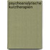 Psychoanalytische Kurztherapien