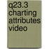 Q23.3 Charting Attributes Video