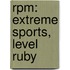 Rpm: Extreme Sports, Level Ruby
