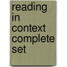 Reading In Context Complete Set door Saddleback Educational Publishing