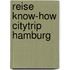 Reise Know-How CityTrip Hamburg