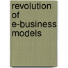 Revolution of e-Business Models door Aleksi Horsti