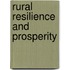 Rural Resilience and Prosperity