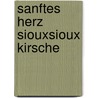 Sanftes Herz Siouxsioux Kirsche door Harald Hossfeld