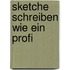 Sketche schreiben wie ein Profi