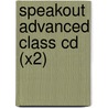 Speakout Advanced Class Cd (x2) by Jonathan R. Wilson