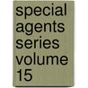 Special Agents Series Volume 15 door United States Bureau of Commerce