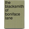 The Blacksmith Of Boniface Lane door A.L.O. E