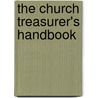 The Church Treasurer's Handbook by Robert Leach