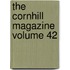 The Cornhill Magazine Volume 42