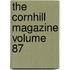 The Cornhill Magazine Volume 87