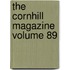 The Cornhill Magazine Volume 89