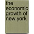 The Economic Growth of New York