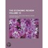 The Economic Review (Volume 15)