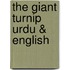The Giant Turnip Urdu & English