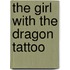 The Girl With The Dragon Tattoo