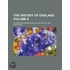 The History of England Volume 8