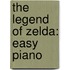 The Legend Of Zelda: Easy Piano