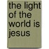 The Light of the World Is Jesus