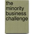 The Minority Business Challenge