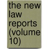The New Law Reports (Volume 10) door Ceylon Supreme Court