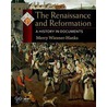 The Renaissance and Reformation by Merry Wiesner-Hanks