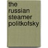 The Russian Steamer Politkofsky