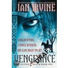 The Tainted Realm 01. Vengeance door Ian Irvine