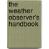 The Weather Observer's Handbook